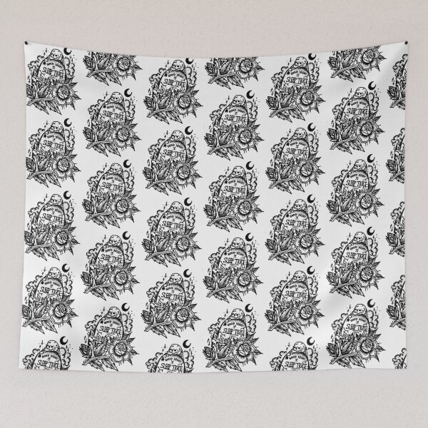 Item preview, sleep tight designed and sold by Hannahnicole211.