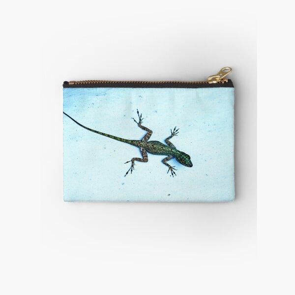 Item preview, Dominican Anole designed and sold by Debbie Oppermann.