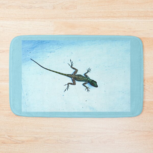 Item preview, Dominican Anole designed and sold by Debbie Oppermann.