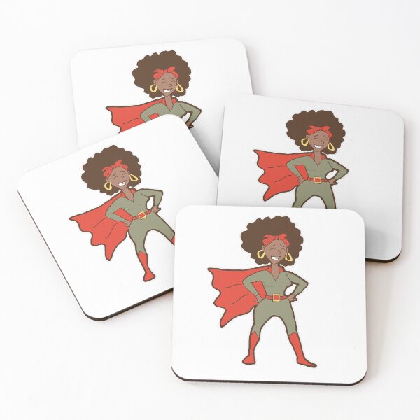 Item preview, Superwoman designed and sold by litu.