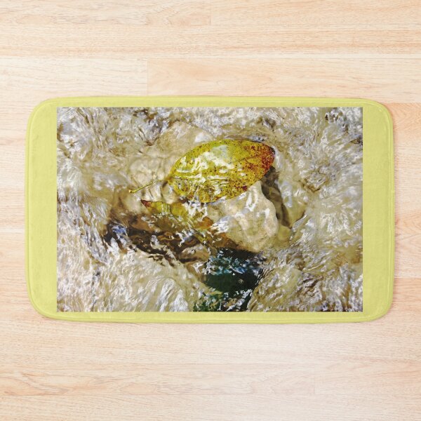 Item preview, Caught On Rocks Damajagua River designed and sold by Debbie Oppermann.