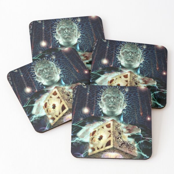 Item preview, Pinhead designed and sold by VasilisZikosArt.