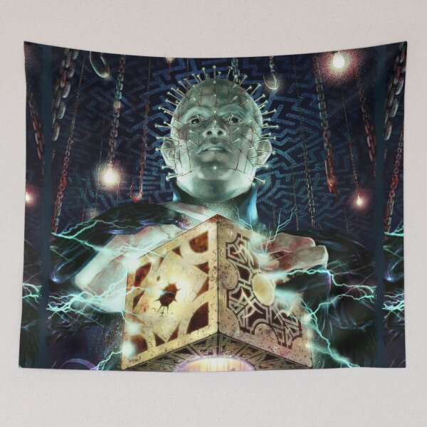 Item preview, Pinhead designed and sold by VasilisZikosArt.