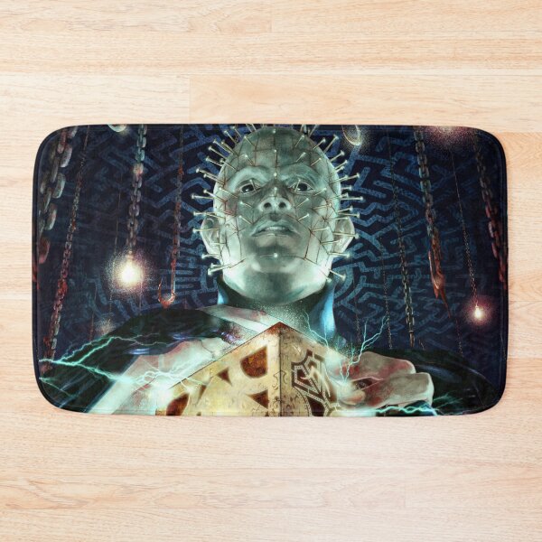 Item preview, Pinhead designed and sold by VasilisZikosArt.