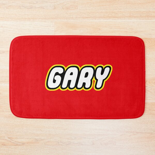 Item preview, LEtsGO Gary designed and sold by Urosek.