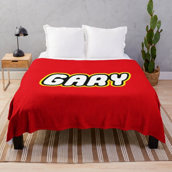 Item preview, LEtsGO Gary designed and sold by Urosek.