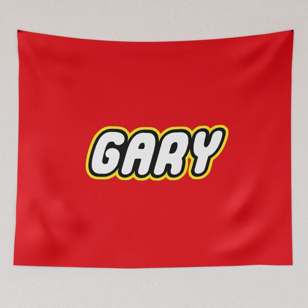 Item preview, LEtsGO Gary designed and sold by Urosek.