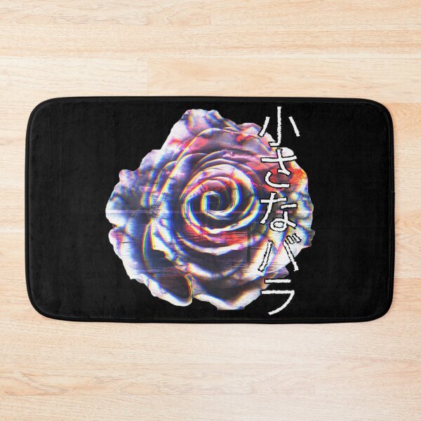 Item preview, small rose - vaporwave aesthetic designed and sold by sharpecanary.