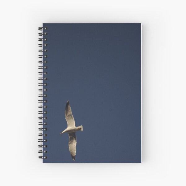 La Mouette Cahier à spirale