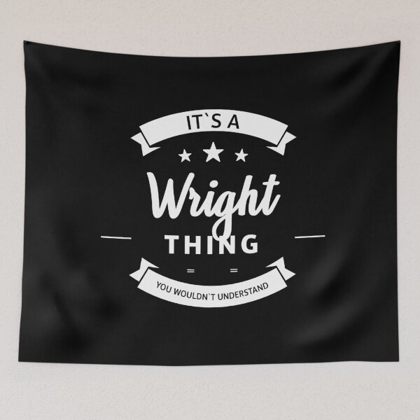 Item preview, We are the craziest family in the world. Yes, we are the Wrights designed and sold by Urosek.