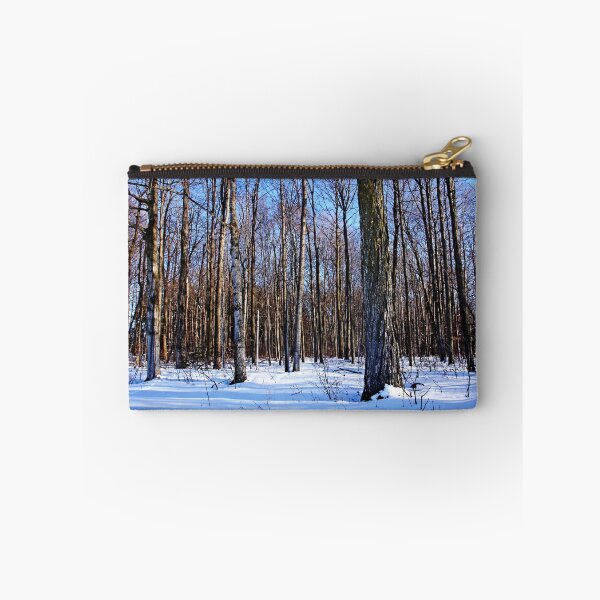 Item preview, Snowy Woods designed and sold by Debbie Oppermann.