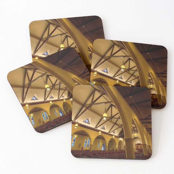 Item preview, The Unique Architecture of St. Chrysostom's Episcopal Church designed and sold by Adam Bykowski.