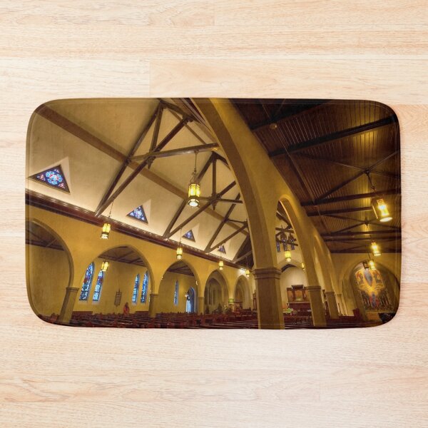 Item preview, The Unique Architecture of St. Chrysostom's Episcopal Church designed and sold by Adam Bykowski.