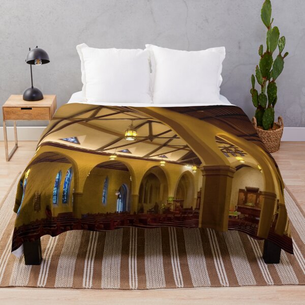Item preview, The Unique Architecture of St. Chrysostom's Episcopal Church designed and sold by Adam Bykowski.