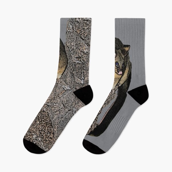 Item preview, Possum des villes designed and sold by AHELENE.