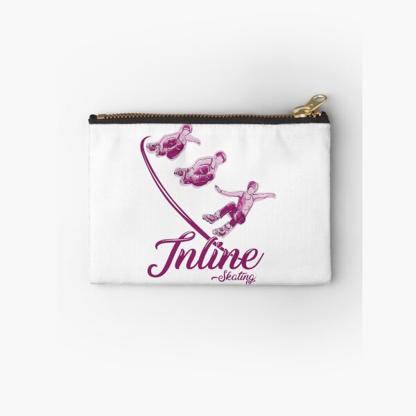Item preview, Inline skating, inline designed and sold by tee-blah-blah.
