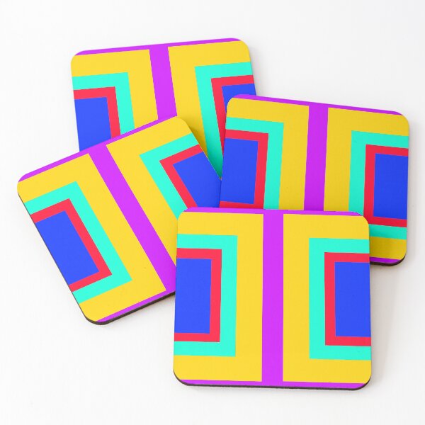 Item preview, Demi3-6 designed and sold by GEOMETRIC ART   .