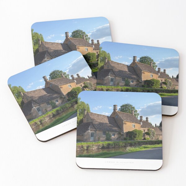 Item preview, Lower Slaughter designed and sold by andrewroland.