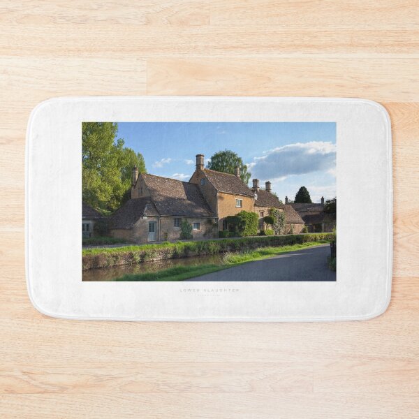 Item preview, Lower Slaughter designed and sold by andrewroland.