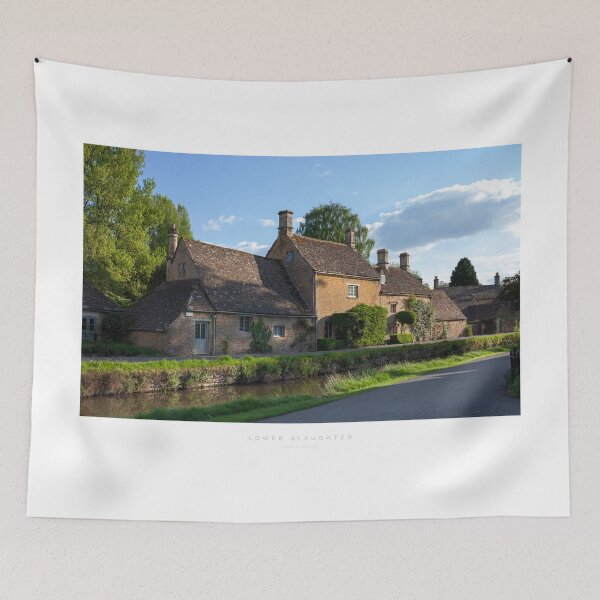 Item preview, Lower Slaughter designed and sold by andrewroland.