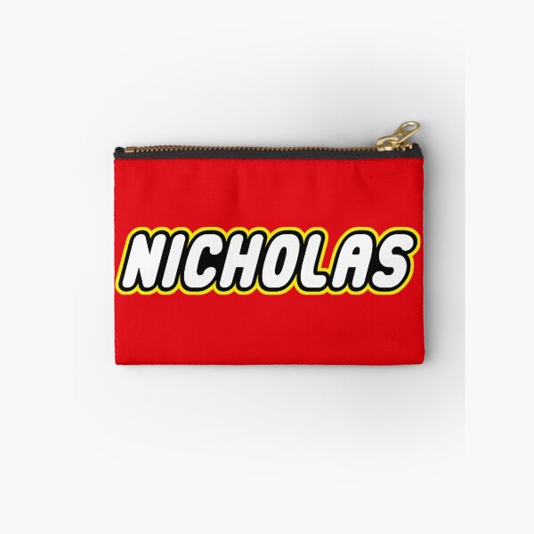 Item preview, LEtsGO Nicholas designed and sold by Urosek.