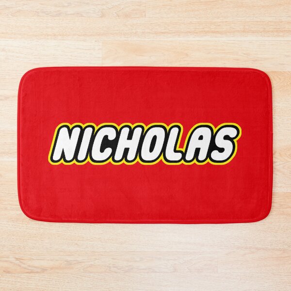 Item preview, LEtsGO Nicholas designed and sold by Urosek.