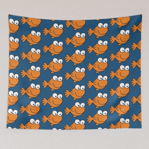 Item preview, Fish designed and sold by Eenig.