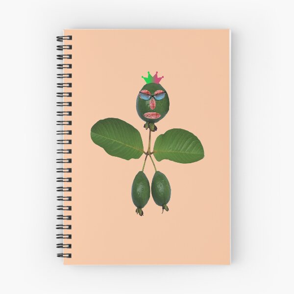 Item preview, Queen guava. designed and sold by Ralek.