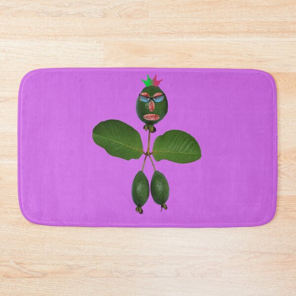 Item preview, Queen guava. designed and sold by Ralek.