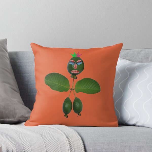 Item preview, Queen guava. designed and sold by Ralek.