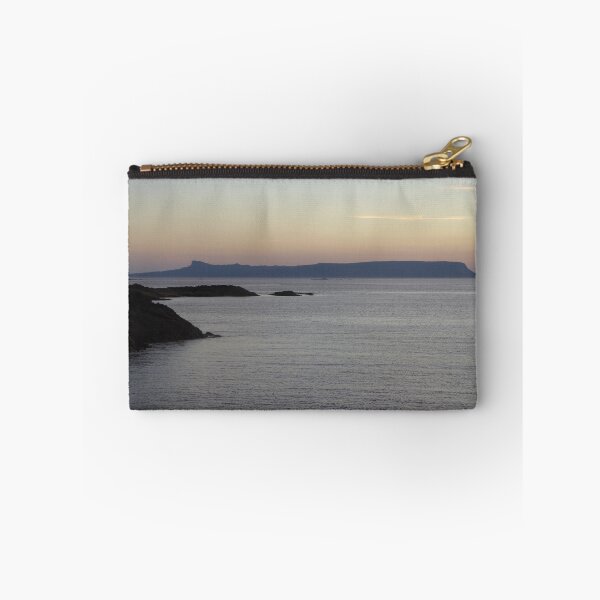 Item preview, Scottish sunset - Isle of Eigg designed and sold by Theconkertree.
