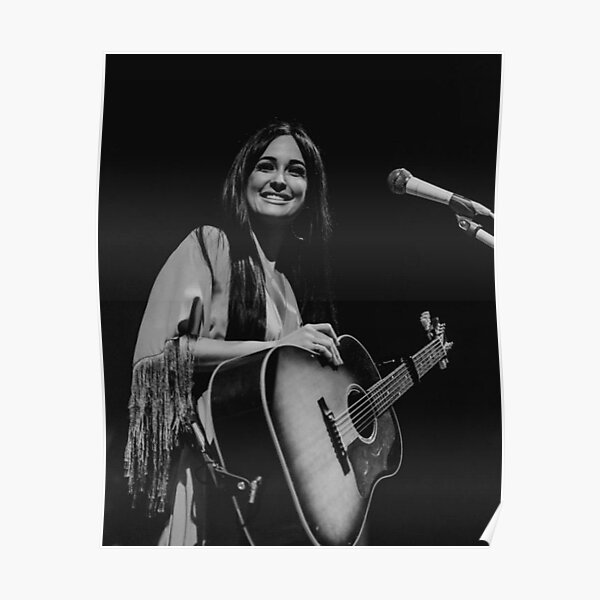 Kacey Musgraves Posters | Redbubble