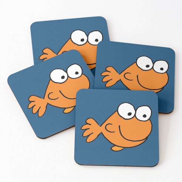 Item preview, Fish designed and sold by Eenig.