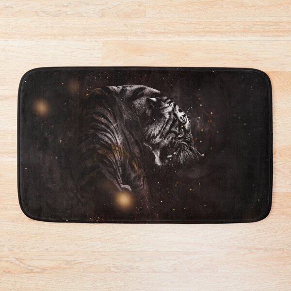 Item preview, Angry Tiger designed and sold by Destroyed-Pixel.