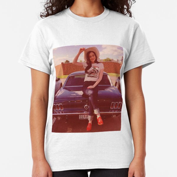 kacey musgraves t shirt