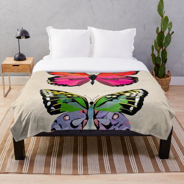 Item preview, Two beautiful butterflies designed and sold by Pia Kolle.