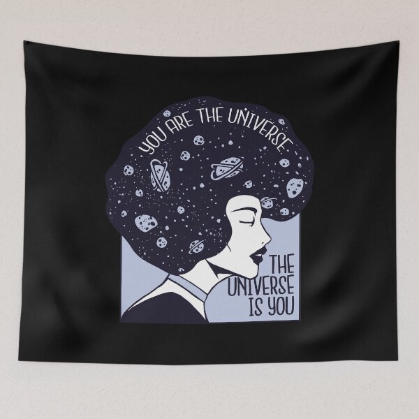 Item preview, You are the universe designed and sold by altinvest.
