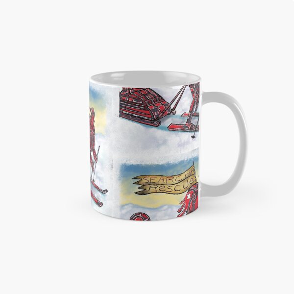 Item preview, robot search and rescue designed and sold by Gammaraybots.