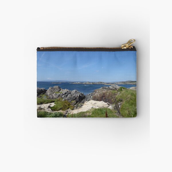 Item preview, Scottish summer - west coast designed and sold by Theconkertree.