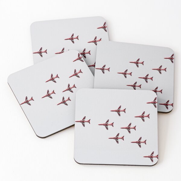 Item preview, Red Arrows 1 designed and sold by Trifle.