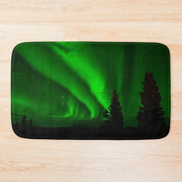 Item preview, Aurora borealis designed and sold by fourretout.