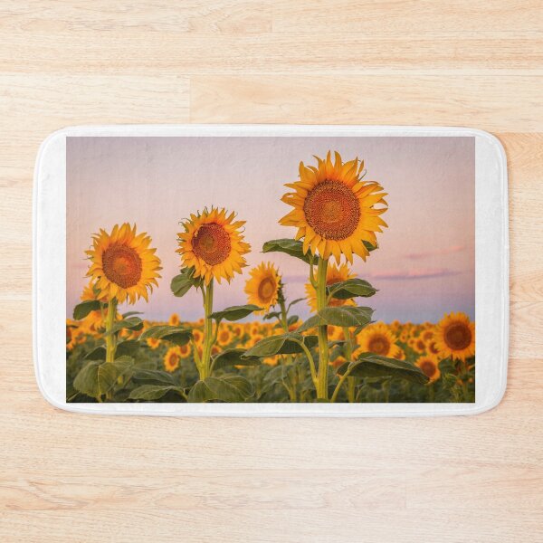 Item preview, Sunflowers designed and sold by RondaKimbrow.
