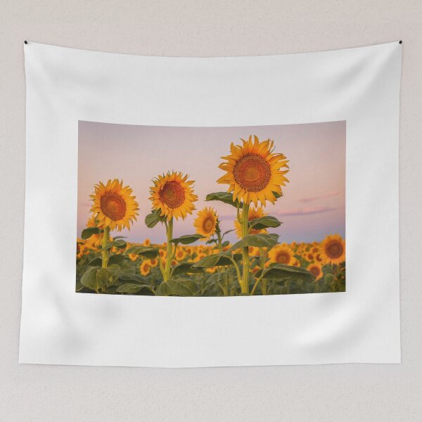Item preview, Sunflowers designed and sold by RondaKimbrow.
