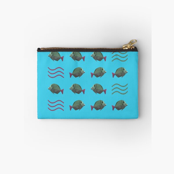 Item preview, Three Fishes designed and sold by HazyAppleArt.