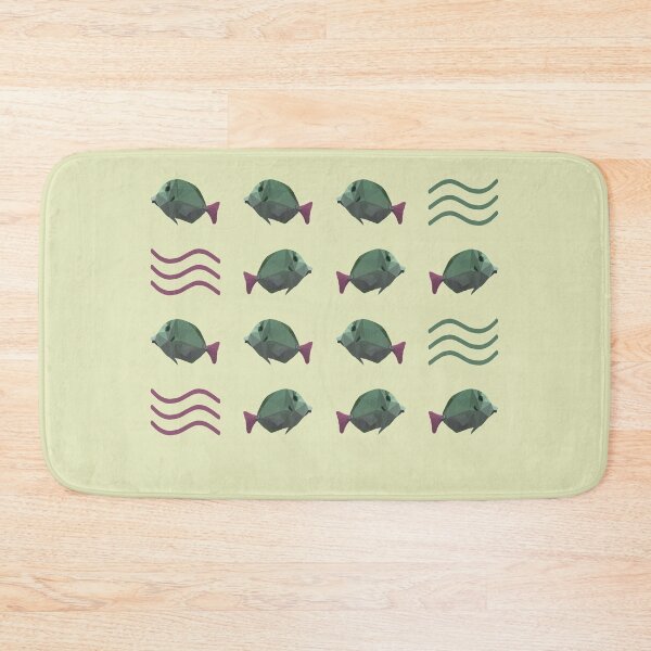 Item preview, Three Fishes designed and sold by HazyAppleArt.