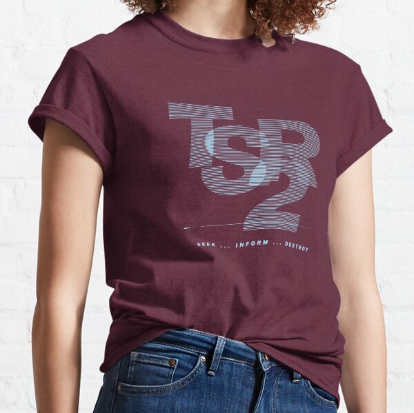 TSR2 Classic T-Shirt