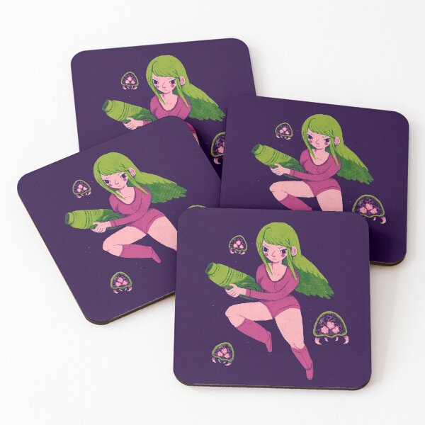Item preview, green and pink designed and sold by louros.
