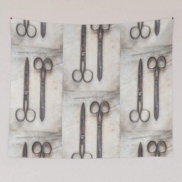 Item preview, Two Pairs Scissors designed and sold by Richard Nixon.