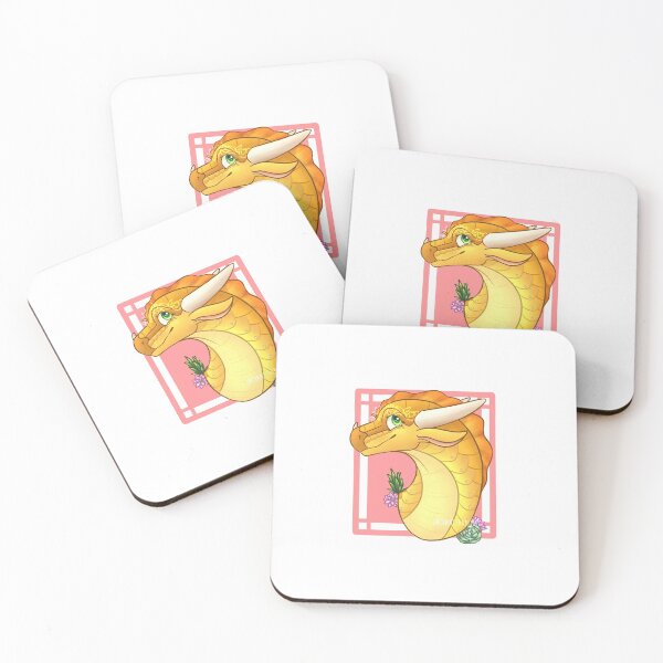 Item preview, Sunny designed and sold by EnchantedAnimal.