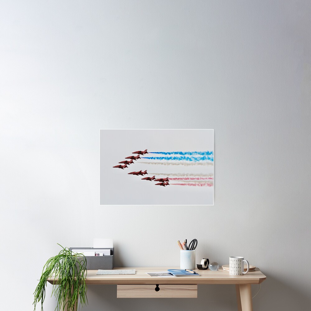Aperçu de l'œuvre Poster créée et vendue par Trifle.